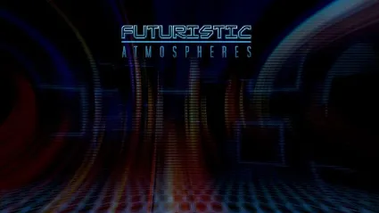 ⭐ RPG Maker VX Ace - Futuristic Atmospheres Steam КЛЮЧ
