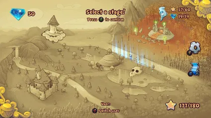 ⭐ Krinkle Krusher Steam КЛЮЧ 🔑 GLOBAL
