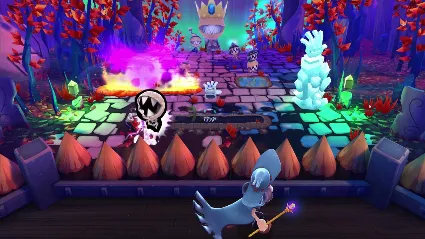 ⭐ Krinkle Krusher Steam КЛЮЧ 🔑 GLOBAL