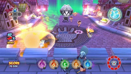⭐ Krinkle Krusher Steam КЛЮЧ 🔑 GLOBAL