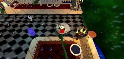 ⭐ Marty Thinks 4D Steam КЛЮЧ 🔑 GLOBAL