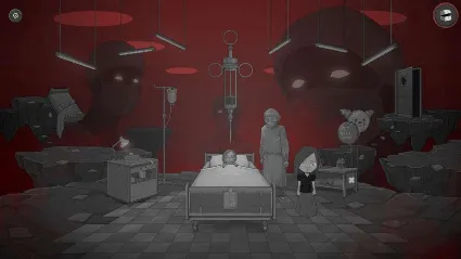 ⭐ Bear With Me - Episode Three Steam КЛЮЧ 🔑 GLOBAL