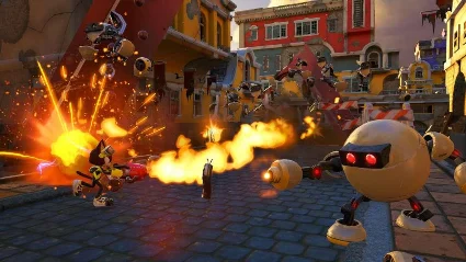 ⭐ Sonic Forces EU Steam КЛЮЧ 🔑 ЕВРОПА