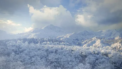 ⭐ theHunter: Call of the Wild - Medved-Taiga DLC Steam