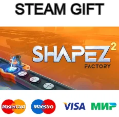 shapez 2| steam RU/UA/KZ/CНГ