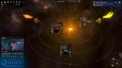 ⭐ Endless Space 2 EMEA Steam КЛЮЧ 🔑 GLOBAL