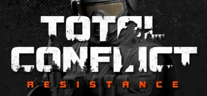 Total Conflict Resistance | steam GIFT РОССИЯ ✅ + 🎁