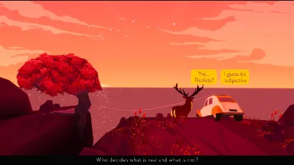 ⭐ Far from Noise Steam КЛЮЧ 🔑 GLOBAL