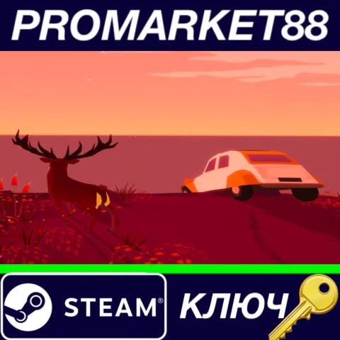 ⭐ Far from Noise Steam КЛЮЧ  GLOBAL