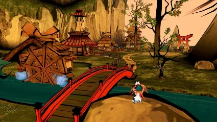 ⭐ Okami HD EU Steam КЛЮЧ 🔑 ЕВРОПА
