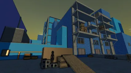 ⭐ Going Nowhere: The Dream Steam КЛЮЧ 🔑 GLOBAL