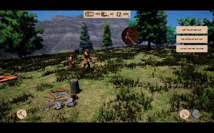 ⭐ Rise of Man Steam КЛЮЧ 🔑 GLOBAL