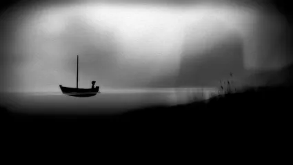 ⭐ Limbo EU Steam КЛЮЧ 🔑 ЕВРОПА