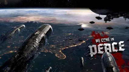 ⭐ Iron Sky Invasion: The Second Fleet DLC Steam КЛЮЧ