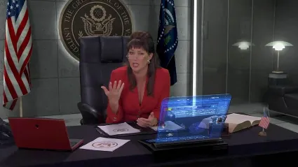 ⭐ Iron Sky Invasion: Meteorblitzkrieg Steam КЛЮЧ 🔑 GLOBA