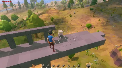 ⭐ Ylands Steam КЛЮЧ 🔑 GLOBAL