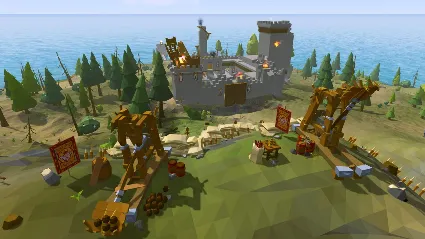 ⭐ Ylands Steam КЛЮЧ 🔑 GLOBAL
