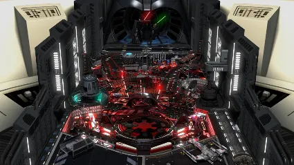 ⭐ Pinball FX3 - Star Wars Pinball:Balance of the Force