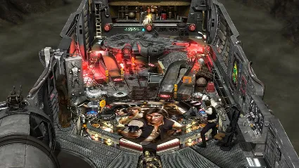 Pinball FX3 - Star Wars Pinball: Heroes Within DLC Stea