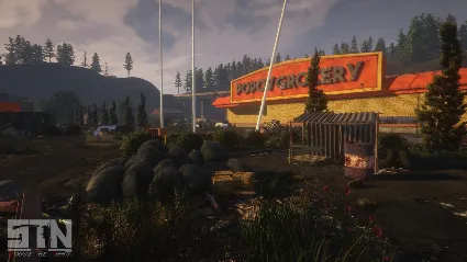 ⭐ Survive the Nights Steam КЛЮЧ 🔑 GLOBAL