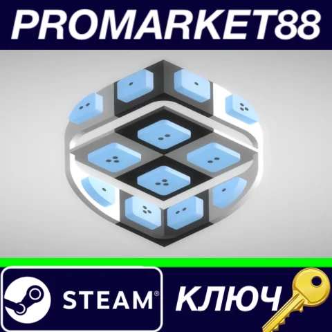 ⭐ PUSH Steam КЛЮЧ  GLOBAL