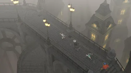 ⭐ LOST SPHEAR Steam КЛЮЧ 🔑 GLOBAL
