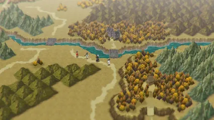 ⭐ LOST SPHEAR Steam КЛЮЧ 🔑 GLOBAL