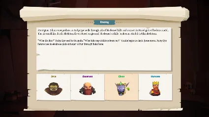 ⭐ Goblins of Elderstone Steam КЛЮЧ 🔑 GLOBAL