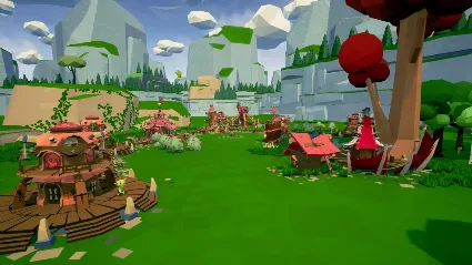 ⭐ Goblins of Elderstone Steam КЛЮЧ 🔑 GLOBAL