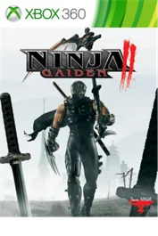 NINJA GAIDEN 2 Xbox 360/One/Series+RU активация