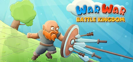 WarWar Battle Kingdom | Steam Ключ GLOBAL