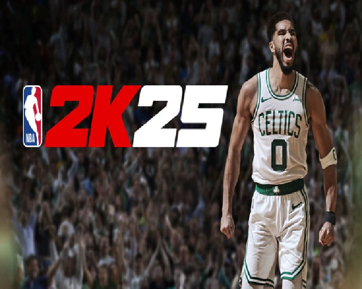 🎮 🎮NBA 2K25 | P2-P3 | PS5-PS4⭐