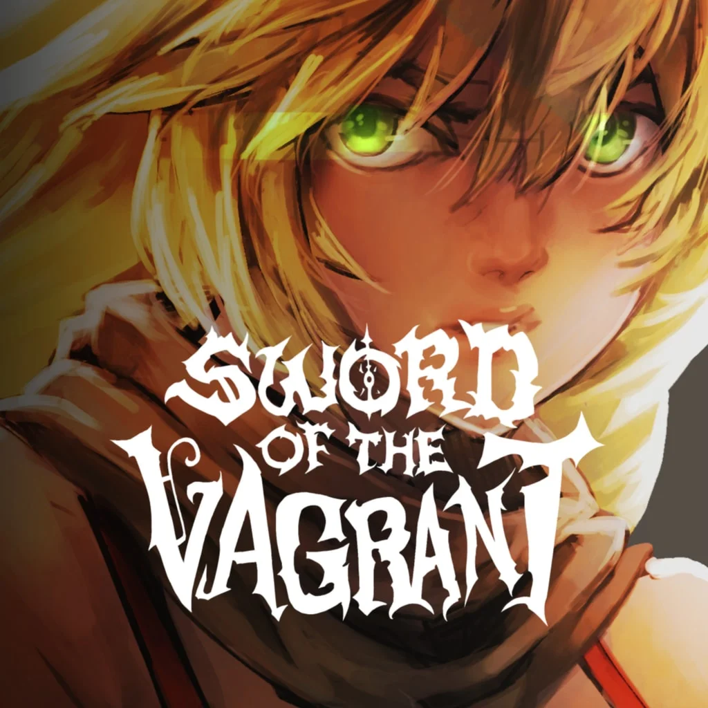 Sword of the Vagrant PS4 &amp; PS5