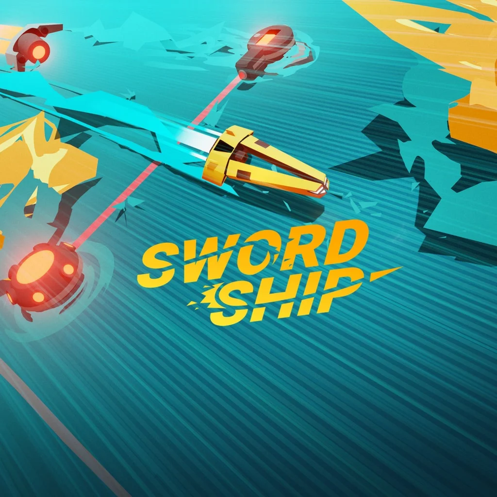 Swordship PS4 &amp; PS5