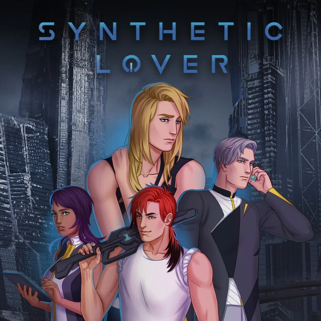 Synthetic Lover PS4 &amp; PS5