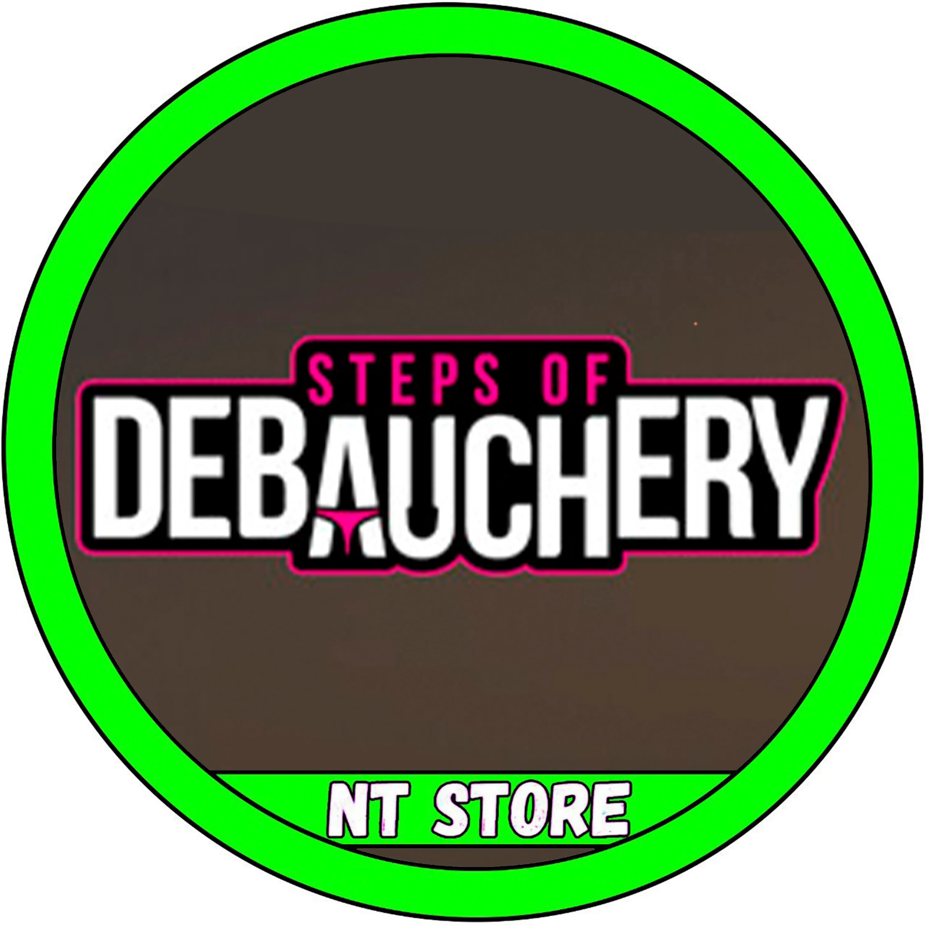 💎Steps of Debauchery + Игры • Steam аккаунт  ✔️