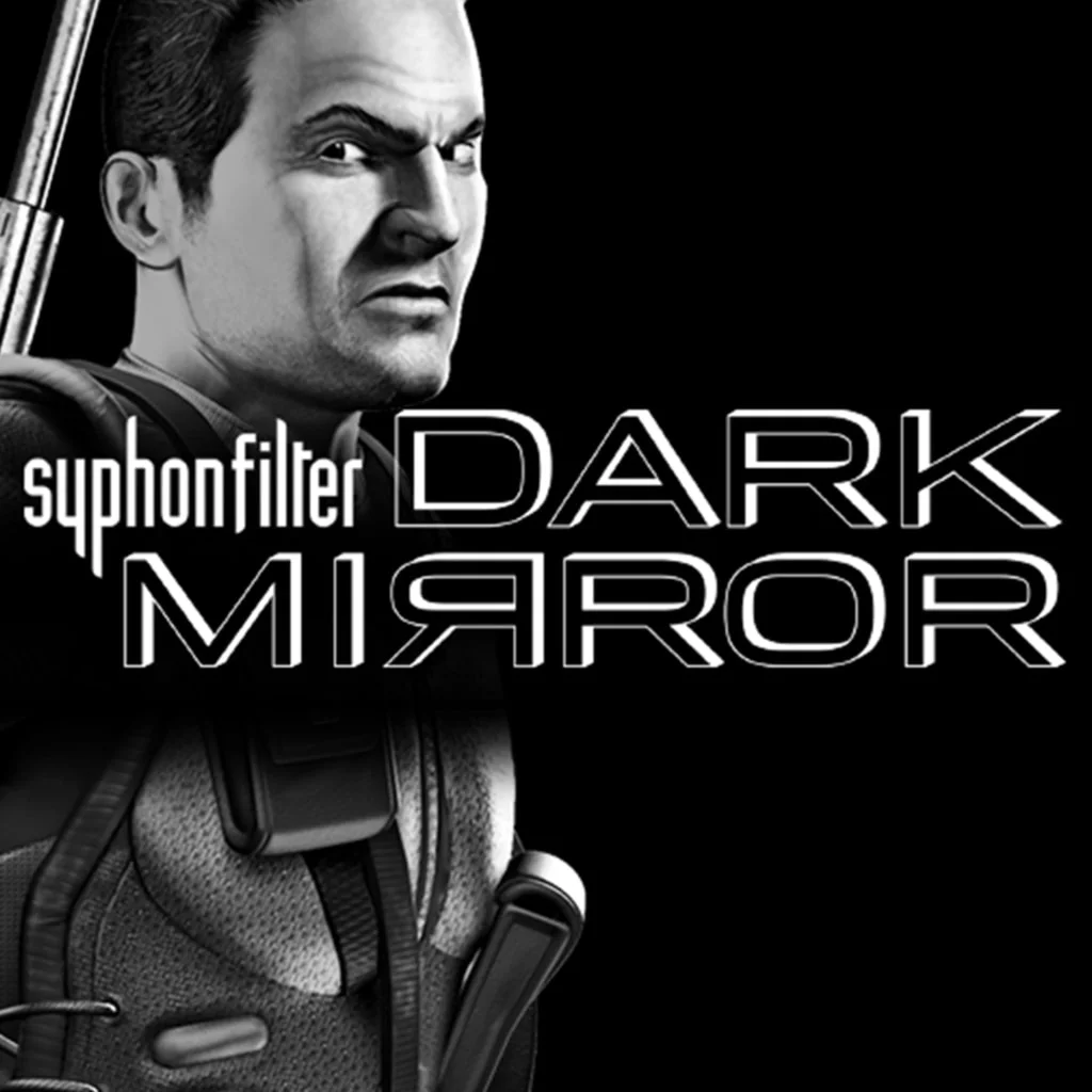 Syphon Filter: Dark Mirror PS4 &amp; PS5