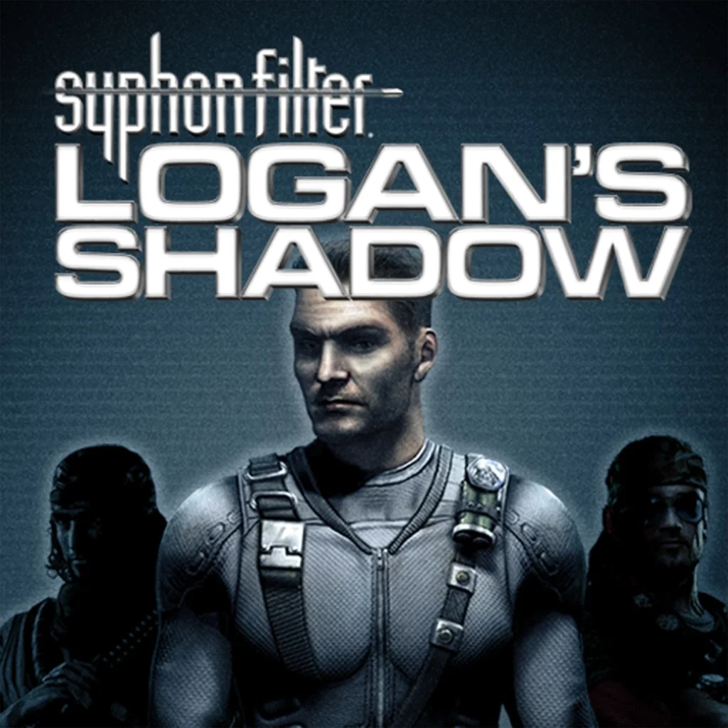 Syphon Filter: Logan's Shadow PS4 &amp; PS5