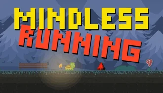 Mindless Running STEAM GIFT Россия + МИР + ВСЕ СТРАНЫ
