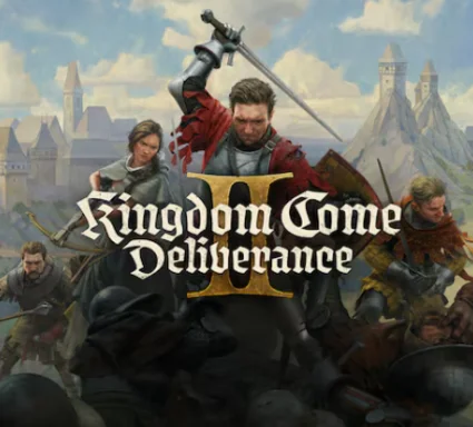 🌌 Kingdom Come: Deliverance 2 🌌 PS5 🚩 TR