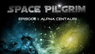 Space Pilgrim Episode I: Alpha Centauri GIFT ВСЕ СТРАНЫ