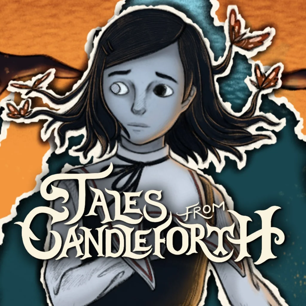 Tales from Candleforth PS4 &amp; PS5
