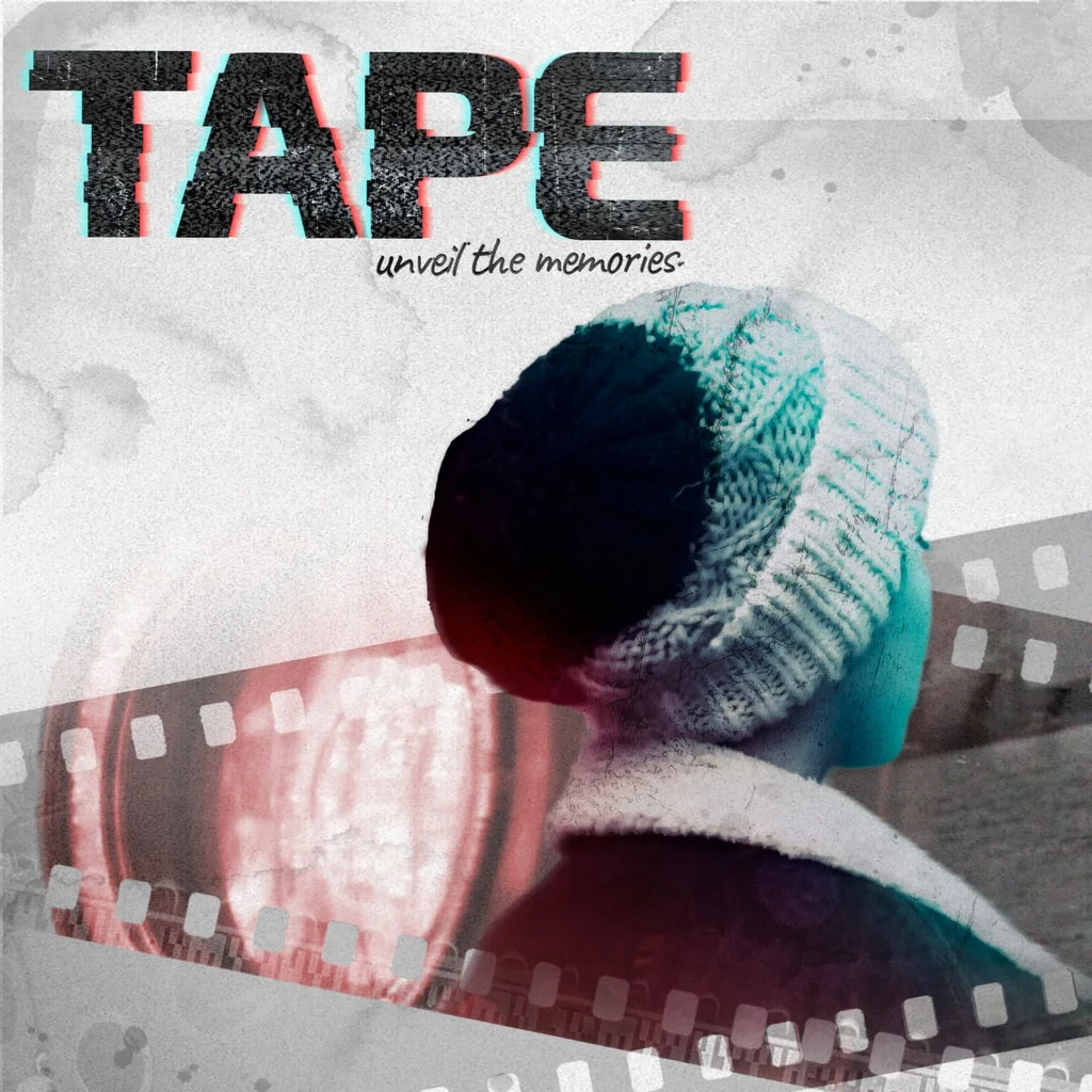 TAPE: Unveil the Memories PS4 &amp; PS5