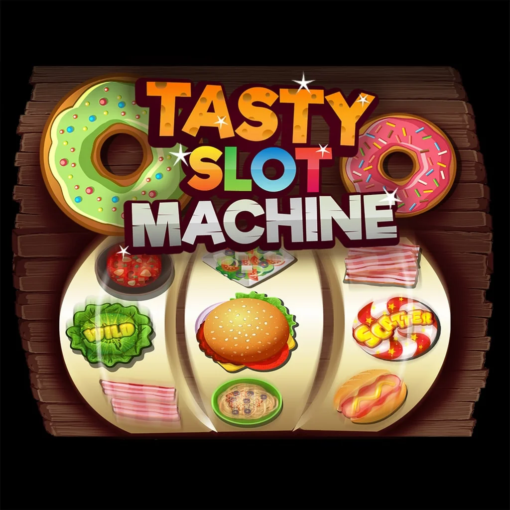Tasty Slot Machine PS4 &amp; PS5