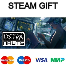 Ostranauts| steam RU/UA/KZ/CНГ