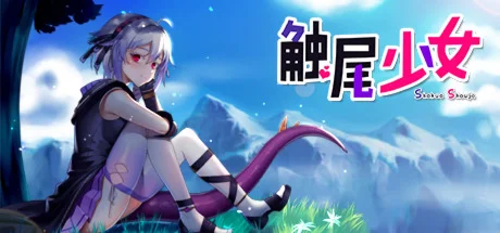 Shokuo Shoujo  АВТОДОСТАВКА STEAM РОССИЯ