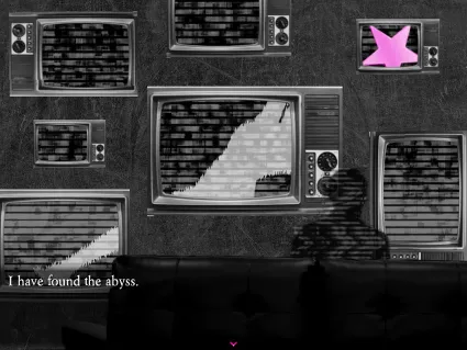 The Endless Empty АВТОДОСТАВКА STEAM РОССИЯ