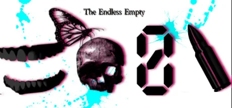 The Endless Empty  АВТОДОСТАВКА STEAM РОССИЯ