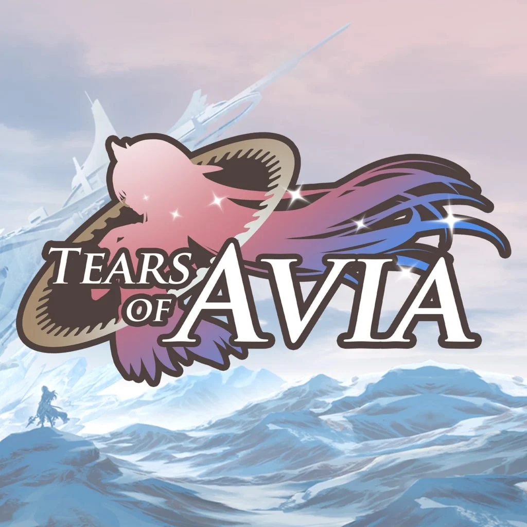 Tears of Avia PS4 &amp; PS5