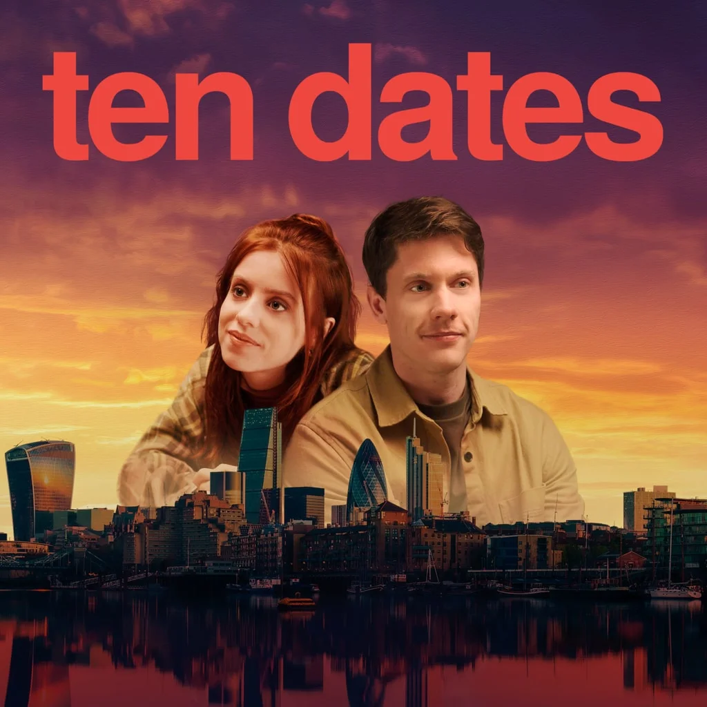 Ten Dates PS4 &amp; PS5